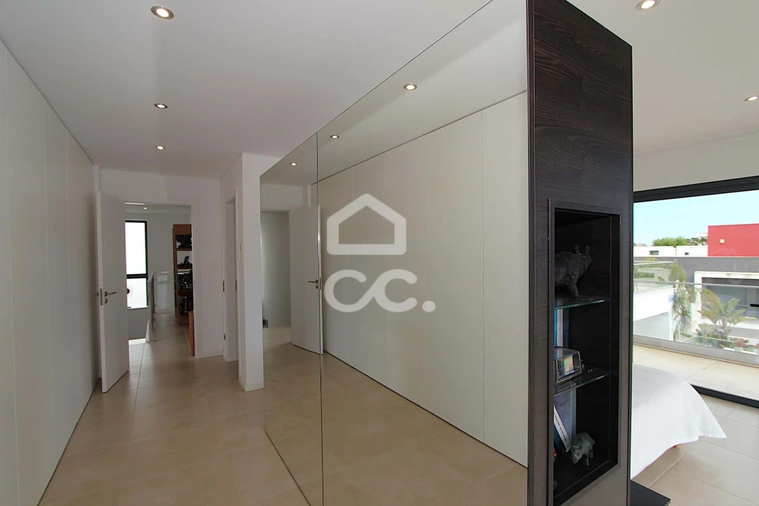 Moradia T3 para Venda em São Silvestre Foto 14