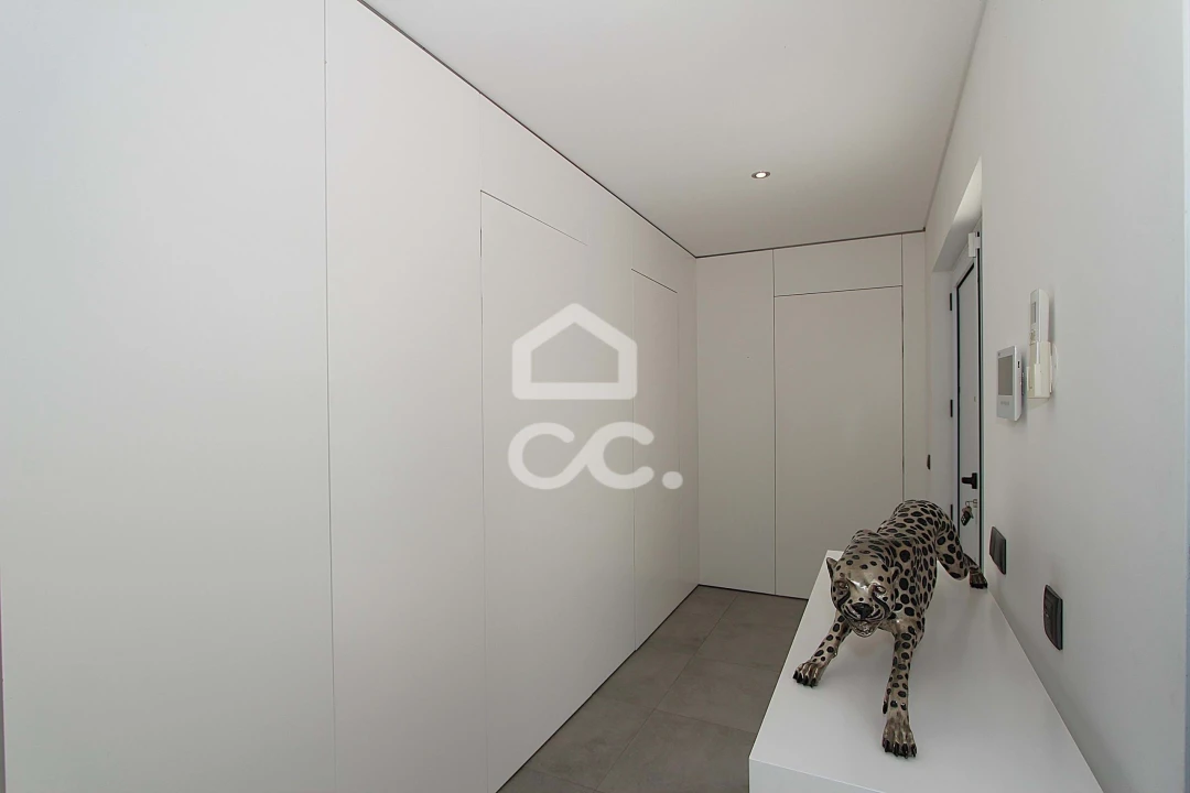 Moradia T3 para Venda em São Silvestre Foto 25