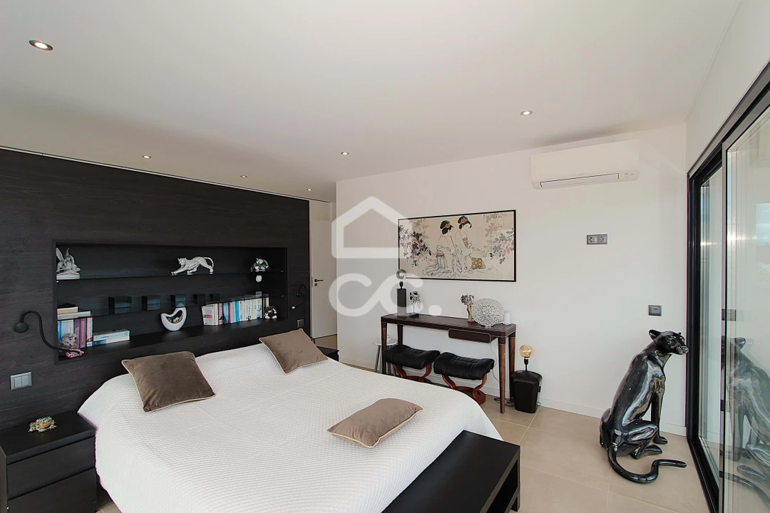 Moradia T3 para Venda em São Silvestre Foto 13