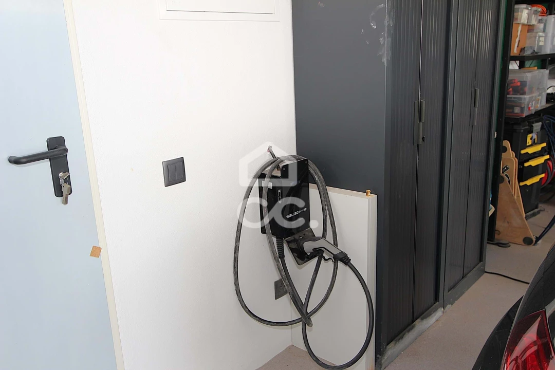 Moradia T3 para Venda em São Silvestre Foto 38