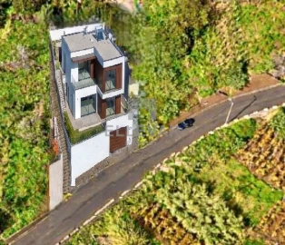 Terreno para Venda em Calheta