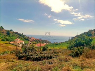 Terreno para Venda em Calheta