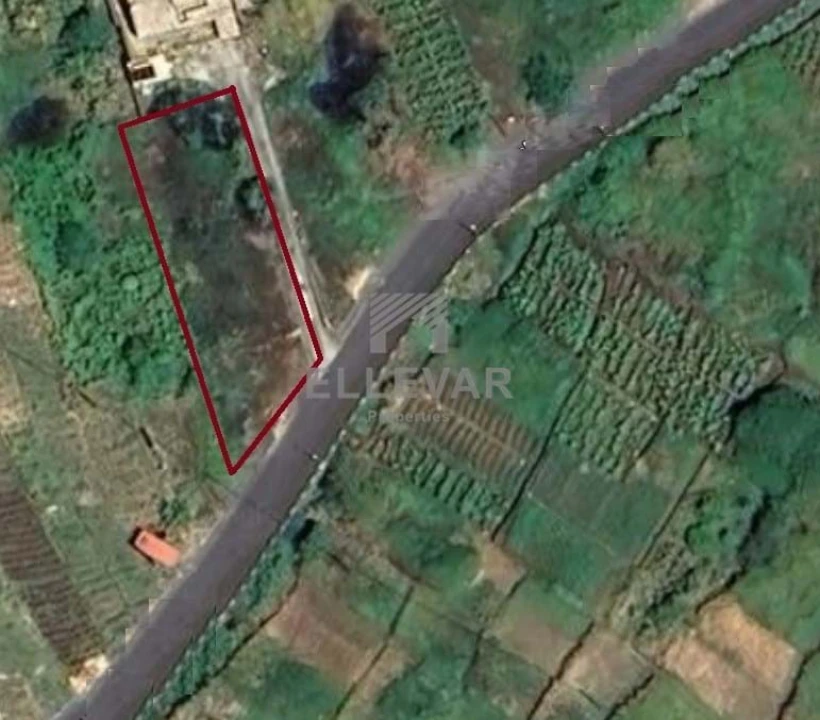 Terreno para Venda em Calheta Foto 6