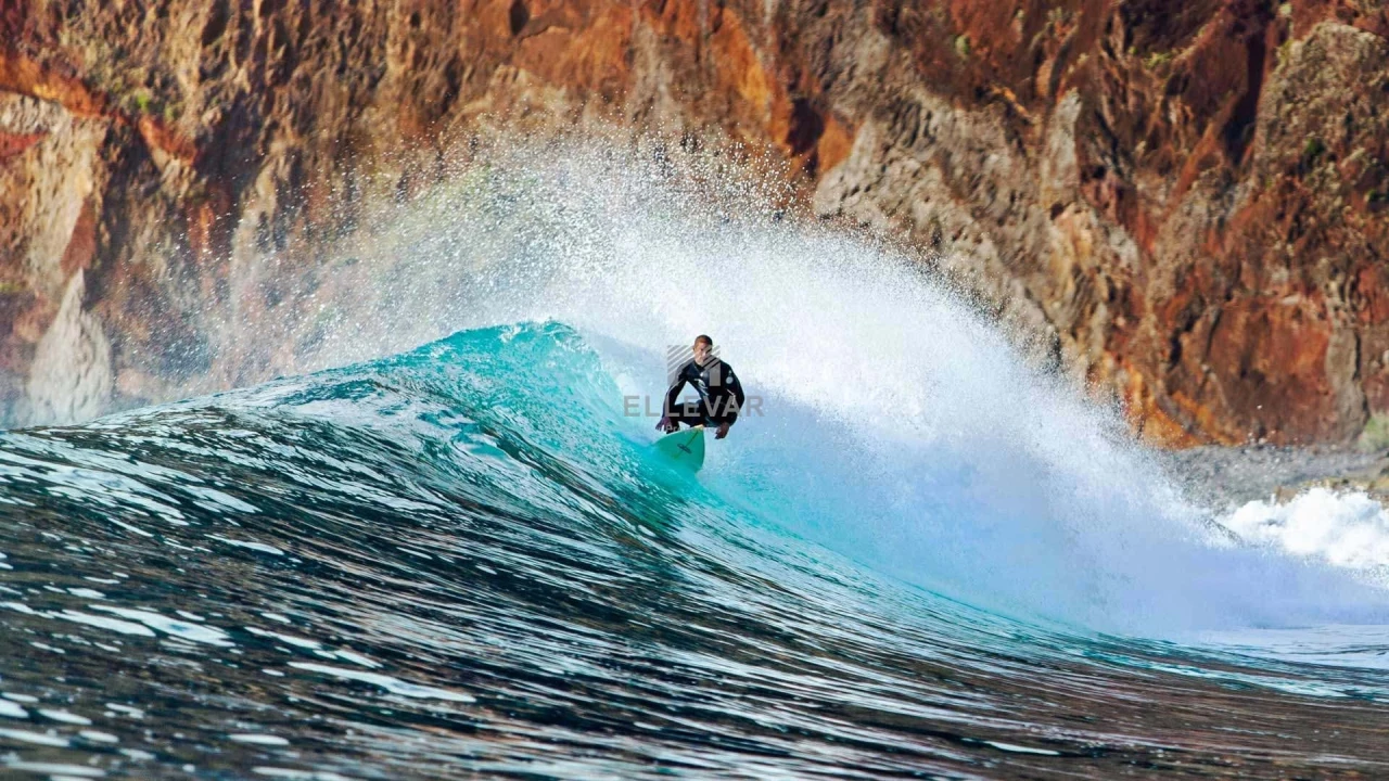 Terreno para Venda em Calheta Foto 4
