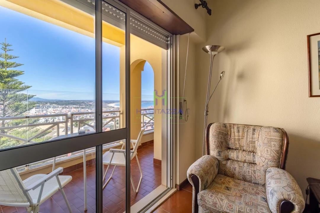 Apartamento T2 para Venda em Lagos (São Sebastião e Santa Maria) Foto 3