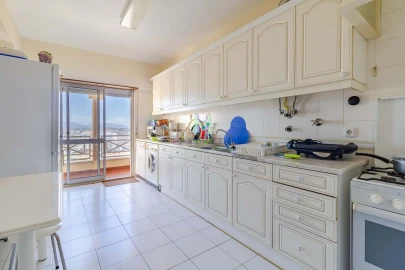 Apartamento T2 para Venda em Lagos (São Sebastião e Santa Maria)