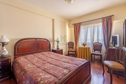 Apartamento T2 para Venda em Lagos (São Sebastião e Santa Maria)