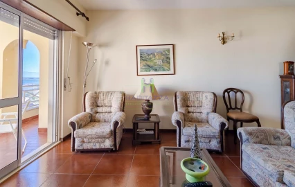 Apartamento T2 para Venda em Lagos (São Sebastião e Santa Maria)