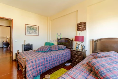 Apartamento T2 para Venda em Lagos (São Sebastião e Santa Maria)