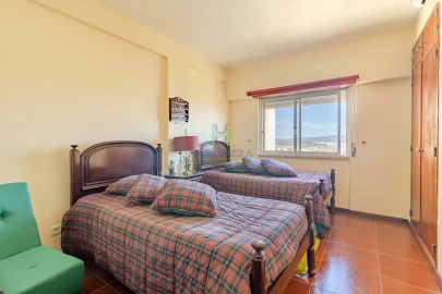 Apartamento T2 para Venda em Lagos (São Sebastião e Santa Maria)