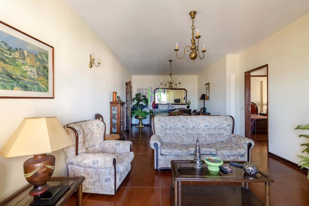 Apartamento T2 para Venda em Lagos (São Sebastião e Santa Maria) Foto 6