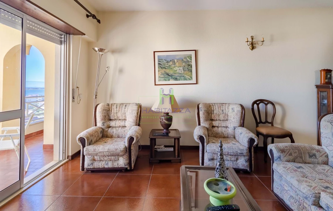 Apartamento T2 para Venda em Lagos (São Sebastião e Santa Maria) Foto 4