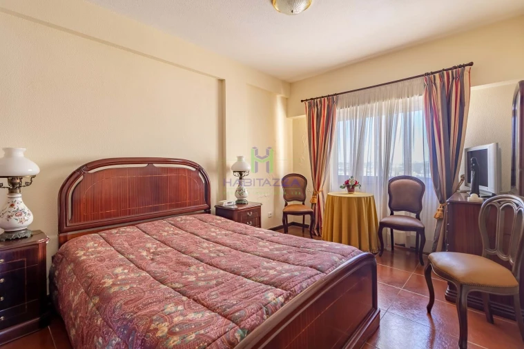 Apartamento T2 para Venda em Lagos (São Sebastião e Santa Maria) Foto 17