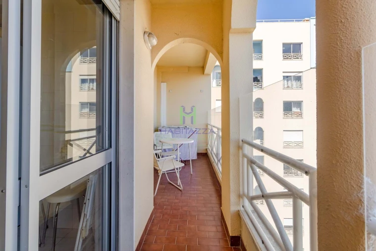 Apartamento T2 para Venda em Lagos (São Sebastião e Santa Maria) Foto 13