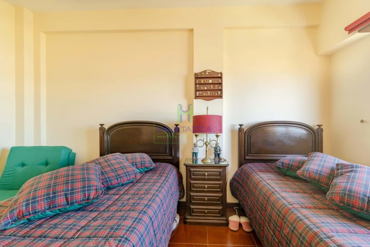 Apartamento T2 para Venda em Lagos (São Sebastião e Santa Maria) Foto 22