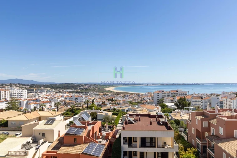 Apartamento T2 para Venda em Lagos (São Sebastião e Santa Maria) Foto 2