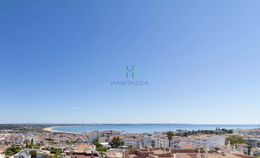 Apartamento T2 para Venda em Lagos (São Sebastião e Santa Maria) Foto 16