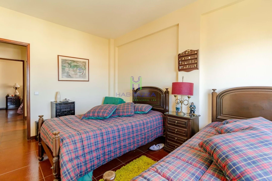 Apartamento T2 para Venda em Lagos (São Sebastião e Santa Maria) Foto 21