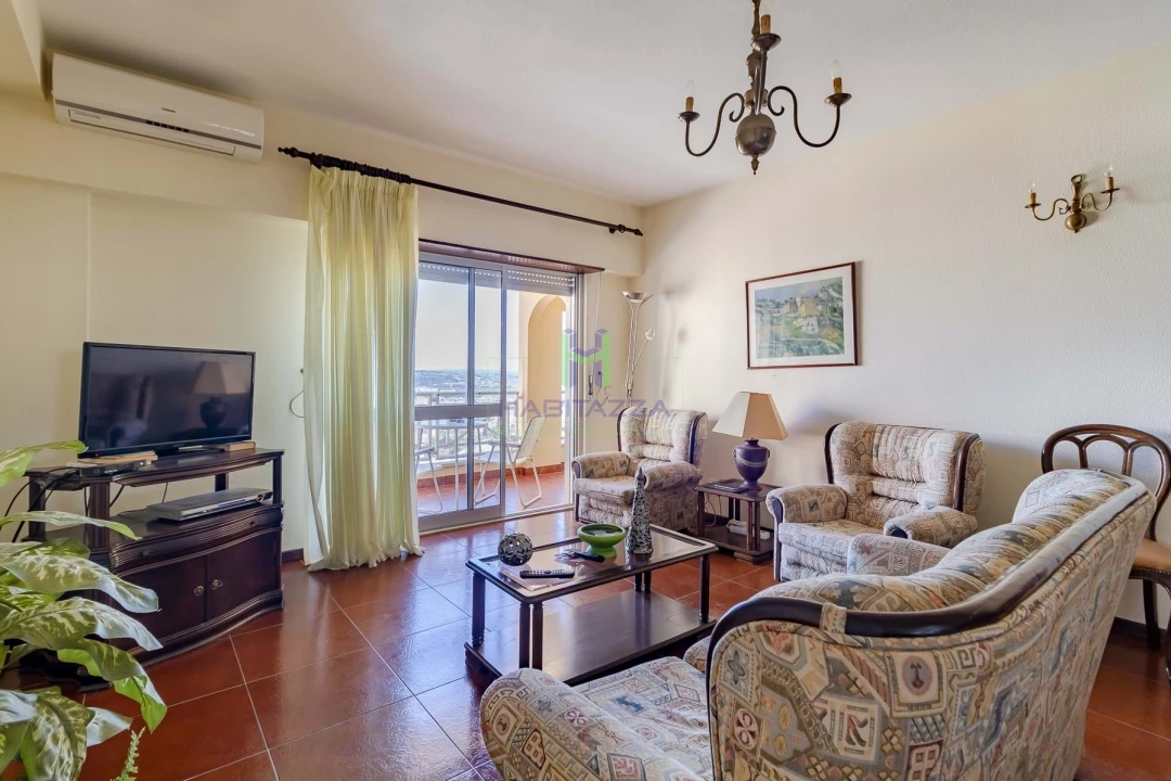 Apartamento T2 para Venda em Lagos (São Sebastião e Santa Maria) Foto 5