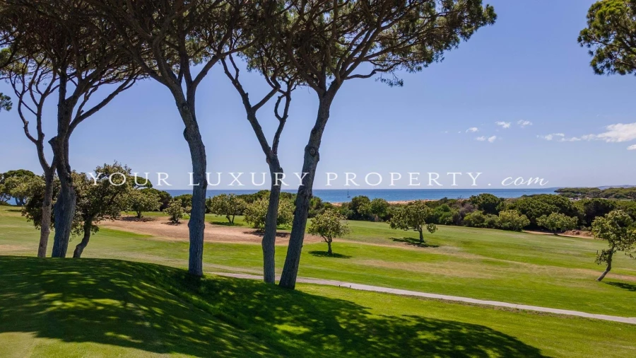 Moradia T4 para Venda em Almancil Foto 3