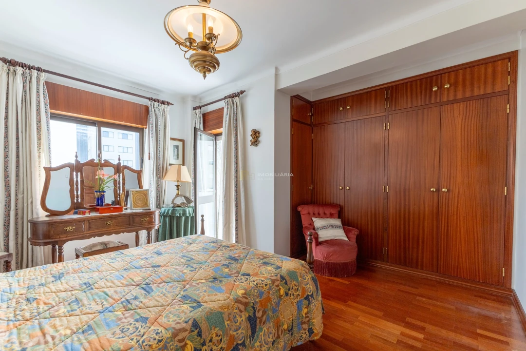 Apartamento T4 para Venda em Marvila, Ribeira Santarém, São Salvador, São Nicolau Foto 39