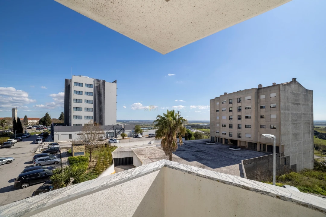 Apartamento T4 para Venda em Marvila, Ribeira Santarém, São Salvador, São Nicolau Foto 10