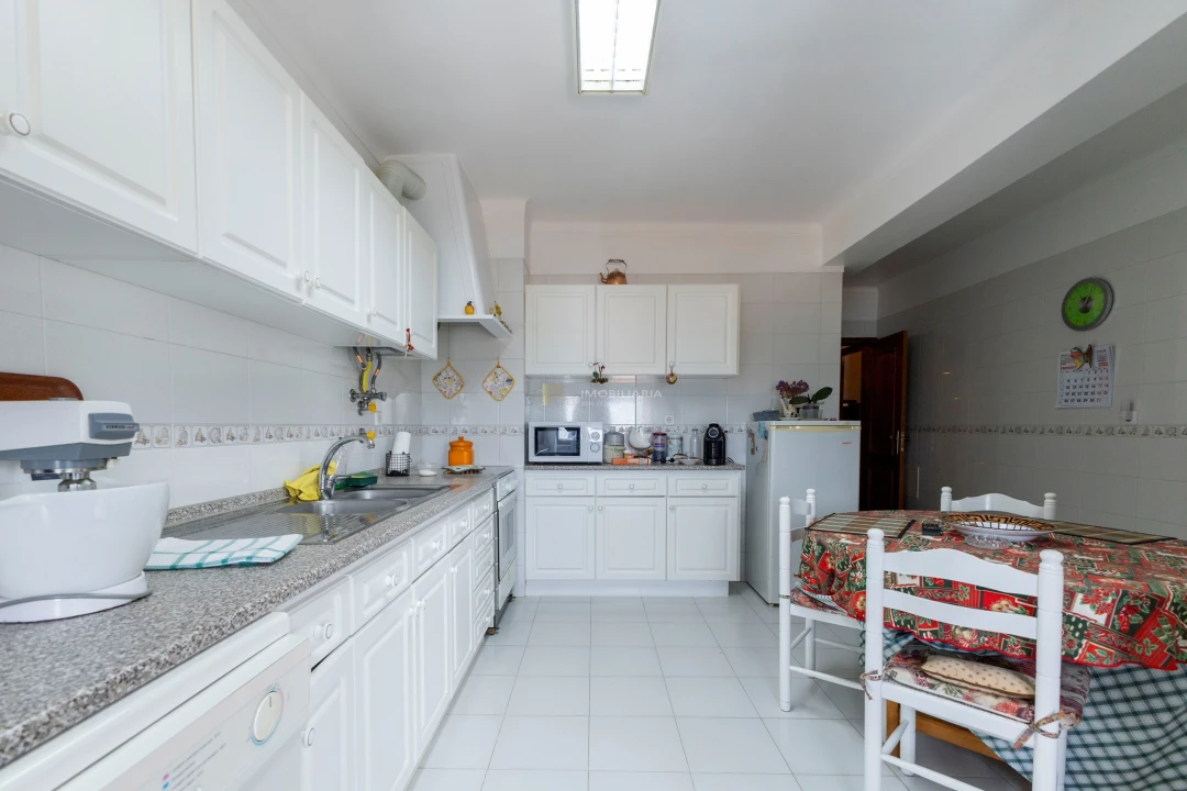 Apartamento T4 para Venda em Marvila, Ribeira Santarém, São Salvador, São Nicolau Foto 52
