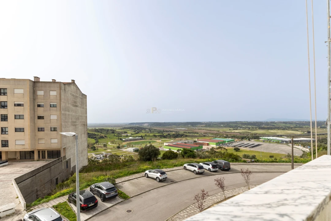 Apartamento T4 para Venda em Marvila, Ribeira Santarém, São Salvador, São Nicolau Foto 35