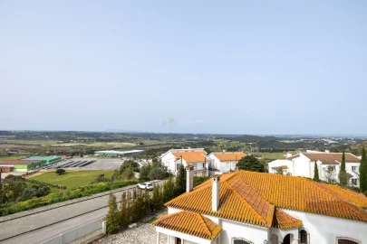 Apartamento T4 para Venda em Marvila, Ribeira Santarém, São Salvador, São Nicolau