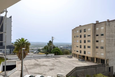 Apartamento T4 para Venda em Marvila, Ribeira Santarém, São Salvador, São Nicolau