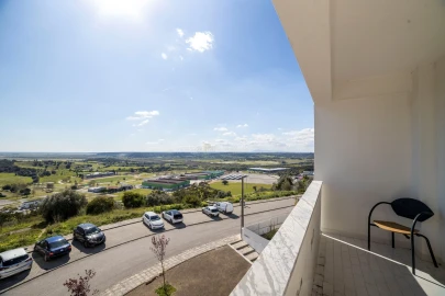 Apartamento T4 para Venda em Marvila, Ribeira Santarém, São Salvador, São Nicolau