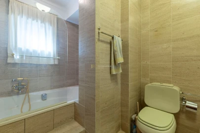 Apartamento T4 para Venda em Marvila, Ribeira Santarém, São Salvador, São Nicolau