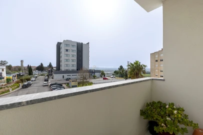 Apartamento T4 para Venda em Marvila, Ribeira Santarém, São Salvador, São Nicolau