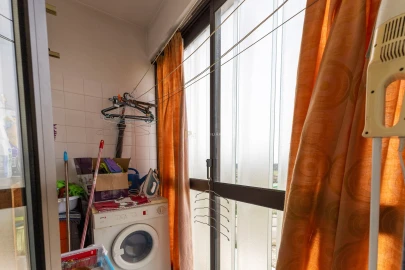 Apartamento T4 para Venda em Marvila, Ribeira Santarém, São Salvador, São Nicolau