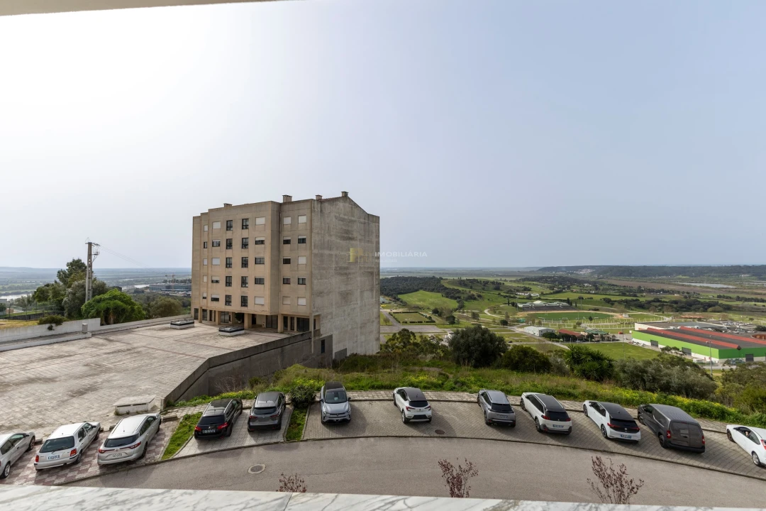 Apartamento T4 para Venda em Marvila, Ribeira Santarém, São Salvador, São Nicolau Foto 18