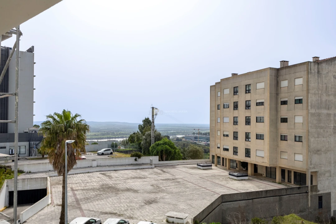 Apartamento T4 para Venda em Marvila, Ribeira Santarém, São Salvador, São Nicolau Foto 16