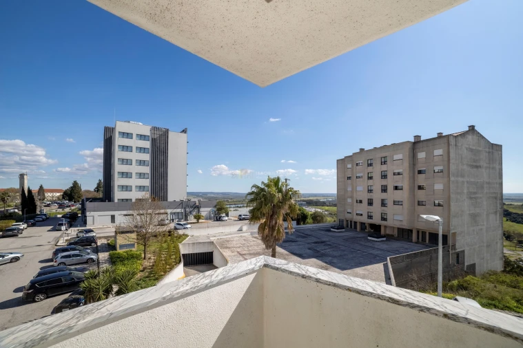 Apartamento T4 para Venda em Marvila, Ribeira Santarém, São Salvador, São Nicolau Foto 10