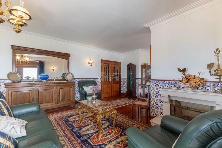 Apartamento T4 para Venda em Marvila, Ribeira Santarém, São Salvador, São Nicolau Foto 14