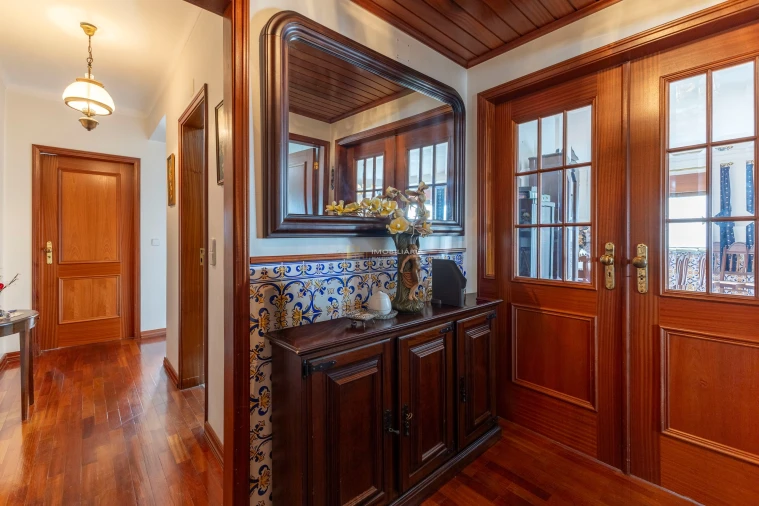 Apartamento T4 para Venda em Marvila, Ribeira Santarém, São Salvador, São Nicolau Foto 25