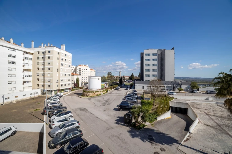 Apartamento T4 para Venda em Marvila, Ribeira Santarém, São Salvador, São Nicolau Foto 12