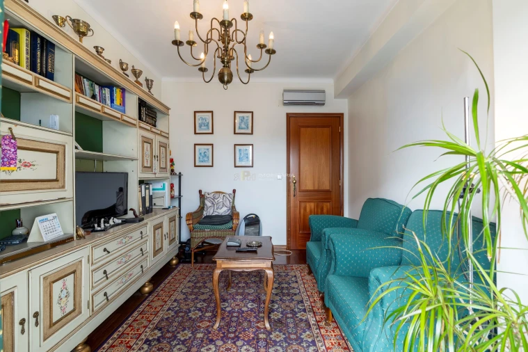 Apartamento T4 para Venda em Marvila, Ribeira Santarém, São Salvador, São Nicolau Foto 30