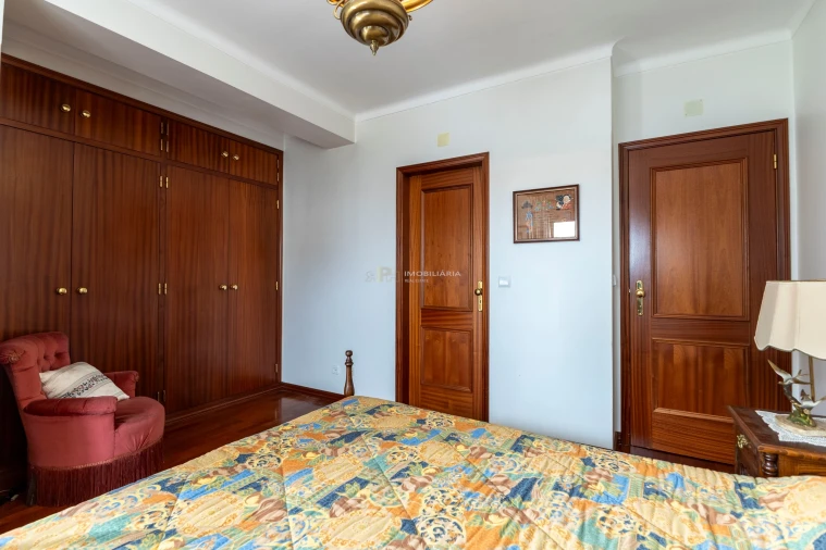 Apartamento T4 para Venda em Marvila, Ribeira Santarém, São Salvador, São Nicolau Foto 37