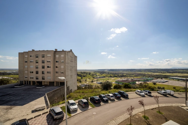 Apartamento T4 para Venda em Marvila, Ribeira Santarém, São Salvador, São Nicolau Foto 11