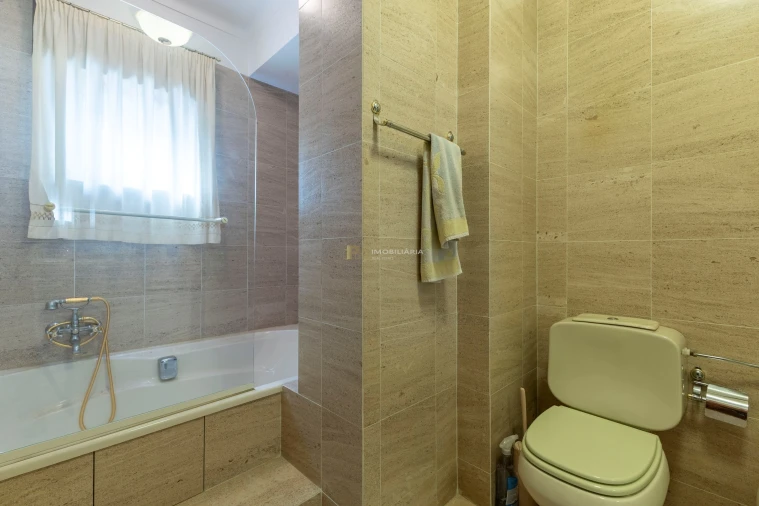 Apartamento T4 para Venda em Marvila, Ribeira Santarém, São Salvador, São Nicolau Foto 45