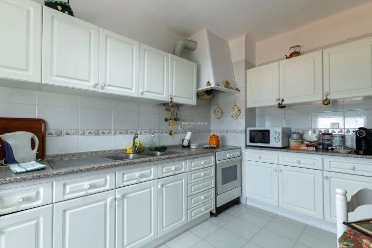 Apartamento T4 para Venda em Marvila, Ribeira Santarém, São Salvador, São Nicolau Foto 54