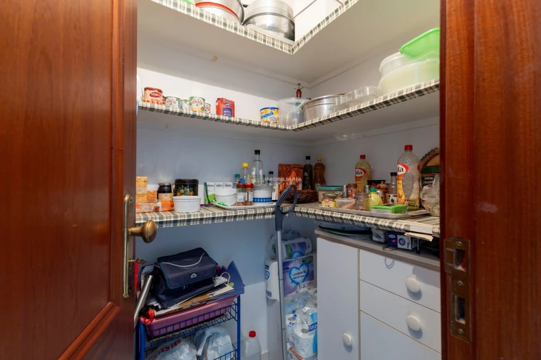 Apartamento T4 para Venda em Marvila, Ribeira Santarém, São Salvador, São Nicolau Foto 48