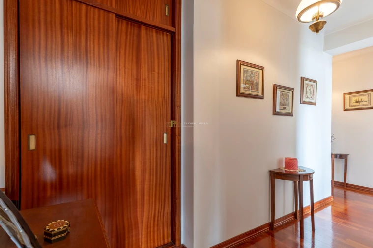 Apartamento T4 para Venda em Marvila, Ribeira Santarém, São Salvador, São Nicolau Foto 40