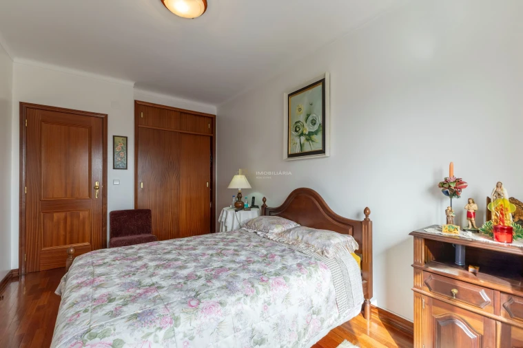 Apartamento T4 para Venda em Marvila, Ribeira Santarém, São Salvador, São Nicolau Foto 42