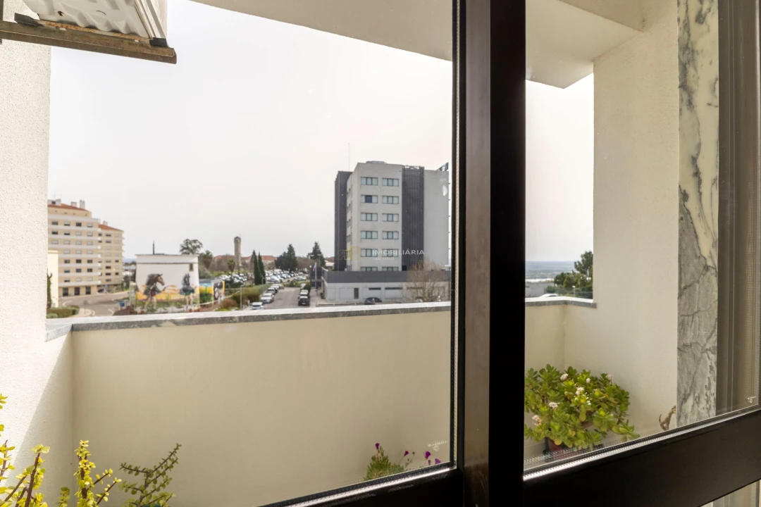 Apartamento T4 para Venda em Marvila, Ribeira Santarém, São Salvador, São Nicolau Foto 29