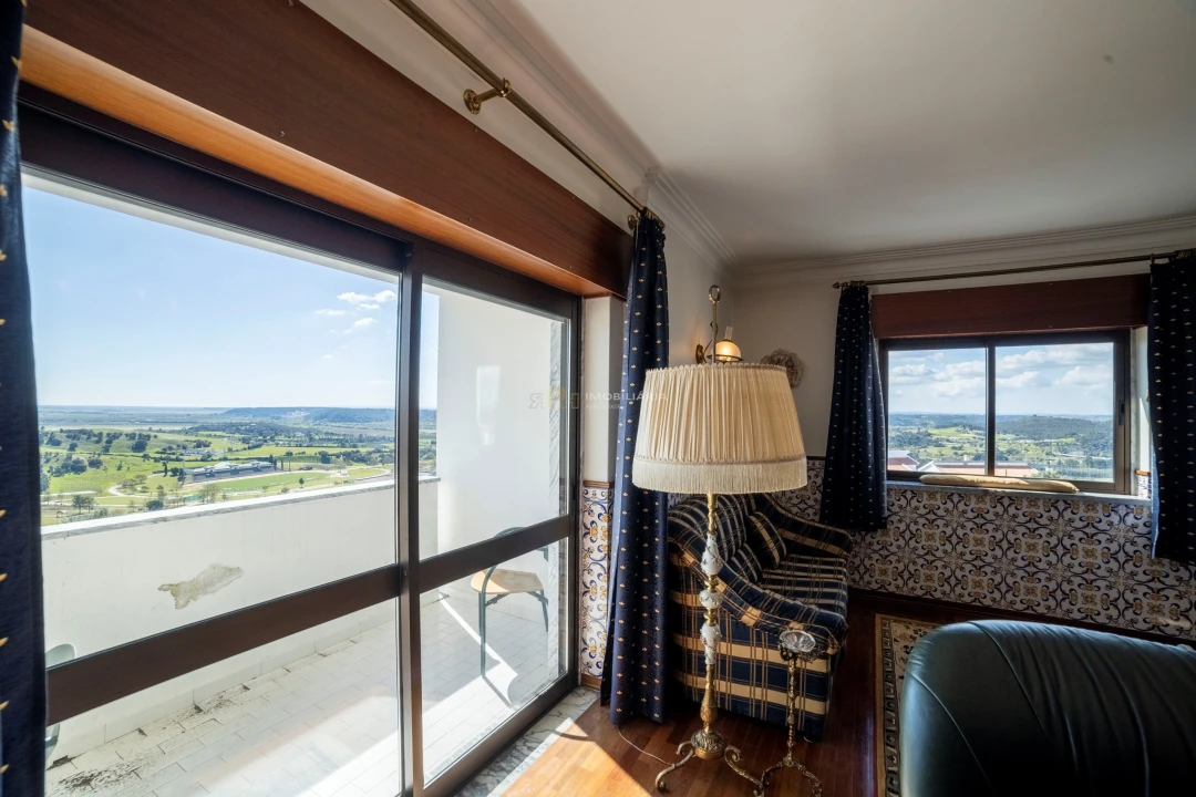 Apartamento T4 para Venda em Marvila, Ribeira Santarém, São Salvador, São Nicolau Foto 1